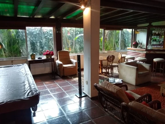 Imagem CASA RESIDENCIAL em SÃO PAULO - SP, BUTANTÃ