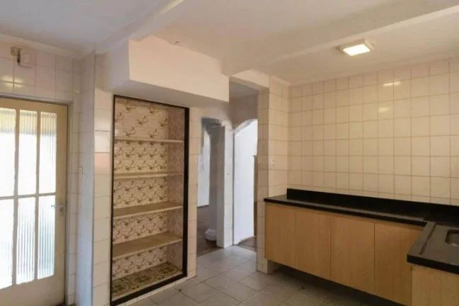 Imagem Sobrado 3 quartos com 2 suítes e 2 vagas - Mooca