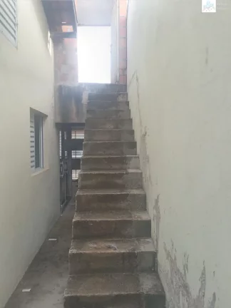 Imagem CASA RESIDENCIAL em INDAIATUBA - SP, PARQUE CAMPO BONITO