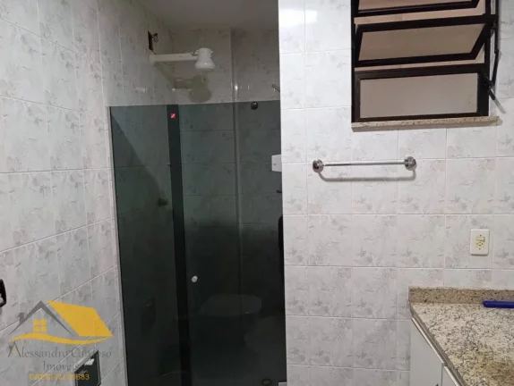 Imagem Vendo Amplo Apartamento no Centro de Nova Friburgo