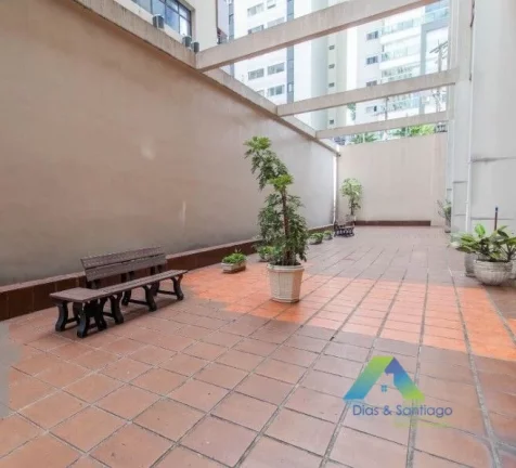 Imagem Apartamento com 3 dormitórios à venda, 82 m² por R$ 750.000,00 - Pinheiros - São Paulo/SP