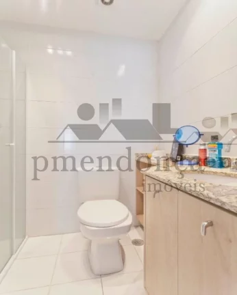 Imagem Cobertura na Vila Romana com 3 suí­tes e 3 vagas em 189m2