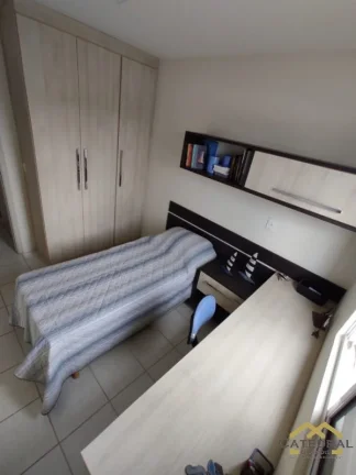 Imagem APARTAMENTO À VENDA NO BAIRRO DA COLÔNIA - JUNDIAÍ/SP