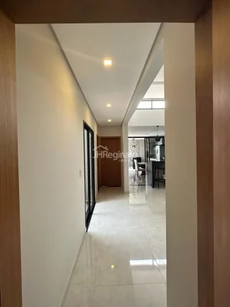 Imagem Casa térrea à venda no Condomínio Santinon - Sorocaba