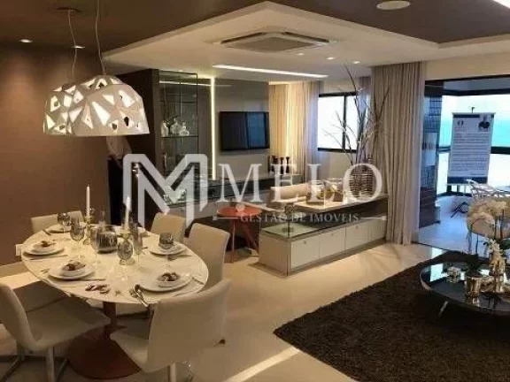 Imagem Ocean Tower próximo à praia de Candeias , Oportunidade te esperando! MOBILIADO.