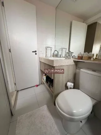 Imagem Apartamento com 2 dormitórios, 72 m² - venda por R$ 1.450.000,00 ou aluguel por R$ 8.350,00/mês - Vila Madalena - São Paulo/SP