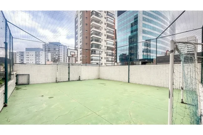 Imagem APARTAMENTO RESIDENCIAL em São Paulo - SP, Vila Guarani (Z Sul)