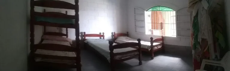 Imagem Casa para Venda em Itanhaém, Jardim Regina, 2 dormitórios, 2 banheiros, 3 vagas