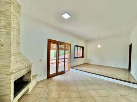 Imagem Casa em Condomínio a Venda no bairro São Fernando Residência - Barueri, SP