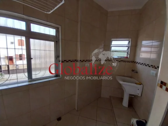 Imagem Casa à venda R$495.000,00 com 2 quartos e uma vaga na Vila Belmiro em Santos