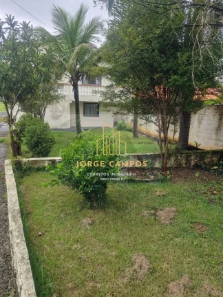 Imagem CH-25216 - CHÁCARA DE 3 DORM. Á VENDA NO ALTOS DO CAETÉ II / SJC - SP