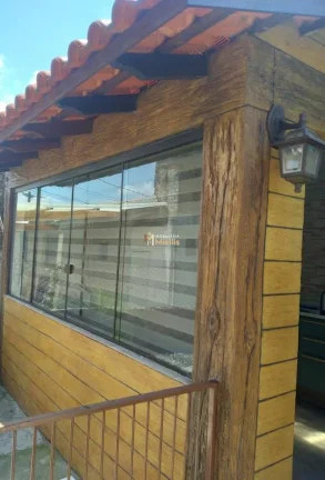 Imagem Casa com 2 Dormitorio(s) localizado(a) no bairro Tarumã em Viamão / Rio Grande do Sul Ref.:57580736