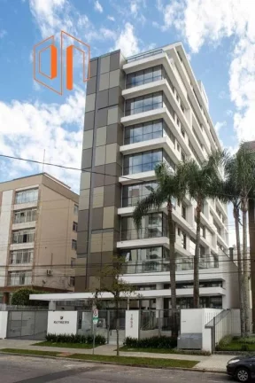 Imagem Apartamento para Venda em Curitiba, Bigorrilho, 2 dormitórios, 2 suítes, 3 banheiros, 2 vagas