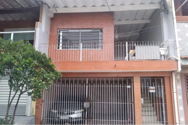 Imagem Casa a venda para renda extra - Jardim Marisa