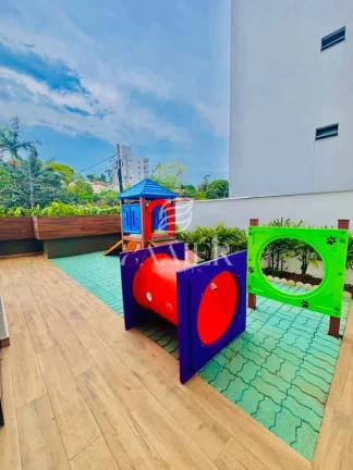 Imagem Apartamento com 2 quartos (1suíte) à Venda, Saguaçu - Joinville