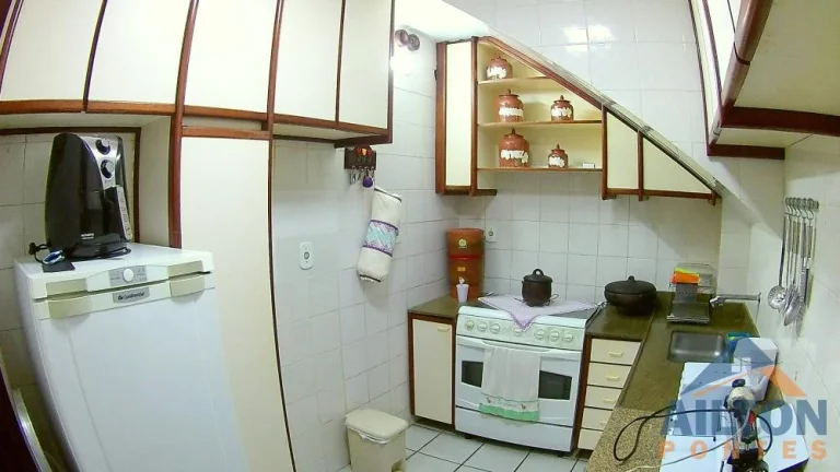 Imagem Cobertura Duplex com 4 Quartos à Venda na Praia do Morro - Guarapari/ES