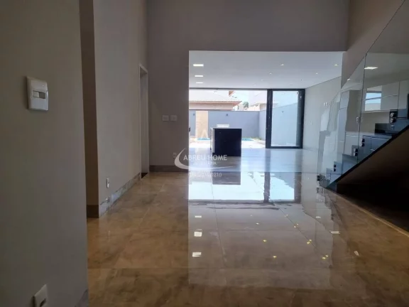Imagem Casa de Condomínio à Venda, Condomínio Recanto do Lago - São José do Rio Preto