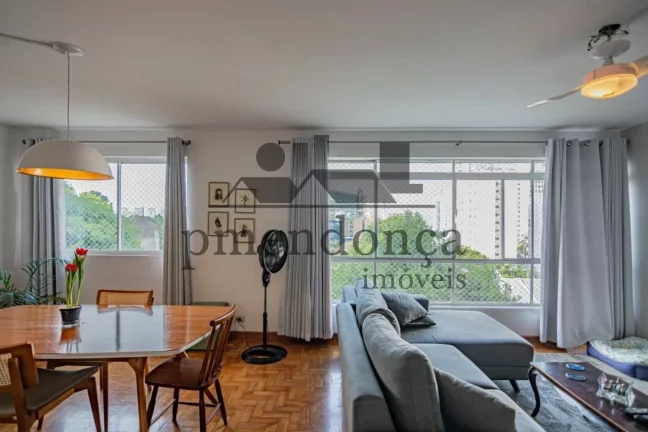 Imagem Apartamento em Perdizes com 3 dormitórios (1 suíte) e 1 vaga