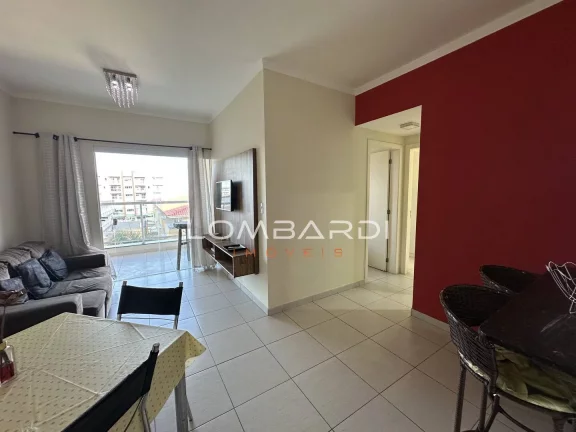 Imagem Apartamento á venda no Itaguá