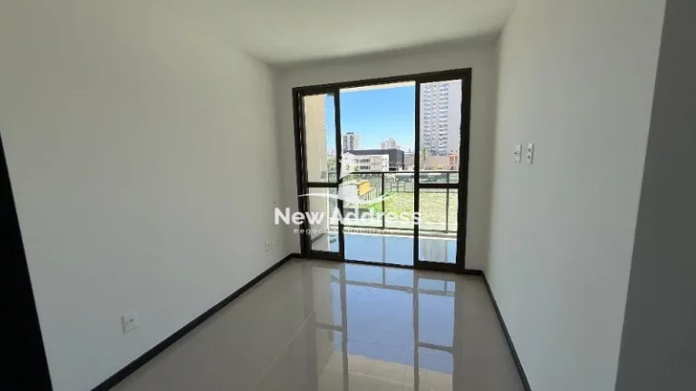 Imagem Apartamento 2 quartos na terceira quadra do mar de Itaparica!