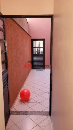 Imagem Sobrado à venda, Montanhão, São Bernardo do Campo