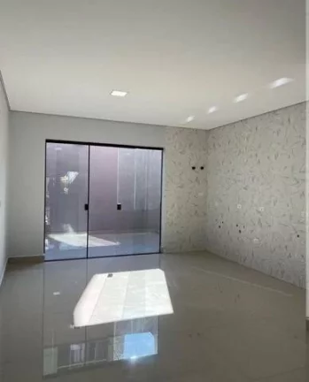 Imagem Sobrado Novo Maravilhoso 154m² 3 Dormitorios 3 Vagas de garagens