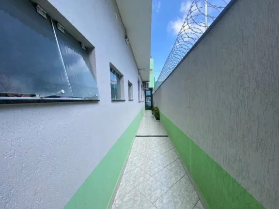 Imagem Sala para alugar, 38 m² por R$ 1.228,88/mês - Centro - Suzano/SP
