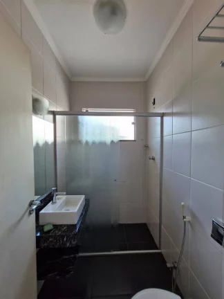 Imagem CASA NO JARDIM PAULISTANO - SOROCABA - SP