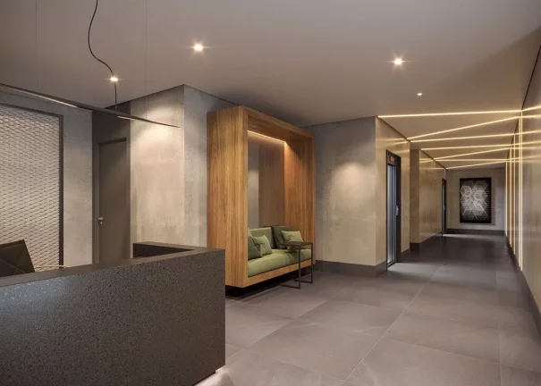 Imagem REM-iD Alta Romana - Residencial