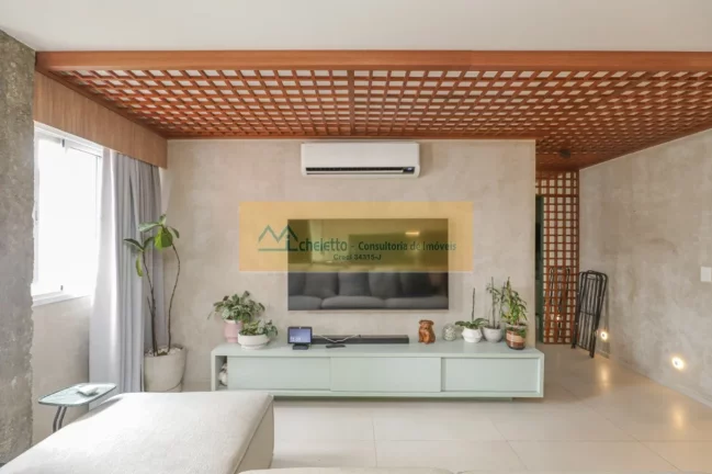 Imagem APARTAMENTO RESIDENCIAL em São Paulo - SP, Perdizes