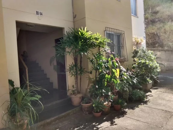 APARTAMENTO RESIDENCIAL em Cabo Frio - RJ, Gamboa