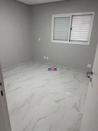 Imagem Casa Duplex 3 Quartos, 2 Vaga , Lazer - Boqueirão - Santos/SP