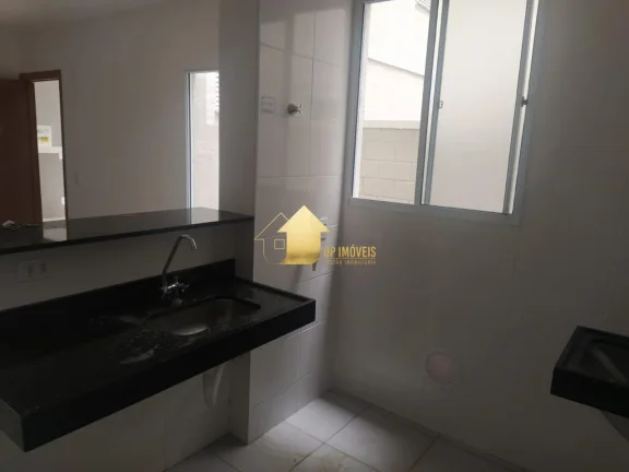 Imagem Apartamento Garden condomínio MRV Chapada da safira