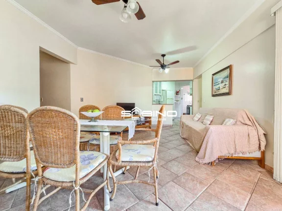 Imagem Venda Apartamento na Riviera, com 3 dormitórios 1 suíte 93m² área útil, 2 vagas de garagem