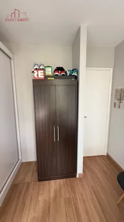 Imagem Locação Apto 3 Dorm no Condomínio Parque das Árvores - 75m²