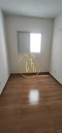 Imagem Apartamento para Venda em Santo André, campestre, 2 dormitórios, 1 suíte, 2 banheiros,