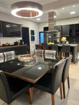 Imagem Casa Condomínio - Ribeirão Preto - Quinta da Primavera