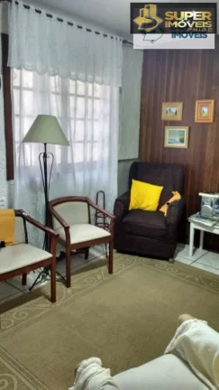 Imagem Casa Sobrado para Venda em Centro Pelotas-RS - 768