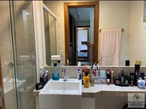 Imagem Apartamento para Venda em Goiânia, ALTO DA GLORIA, 3 dormitórios, 1 suíte, 2 banheiros, 2 vagas