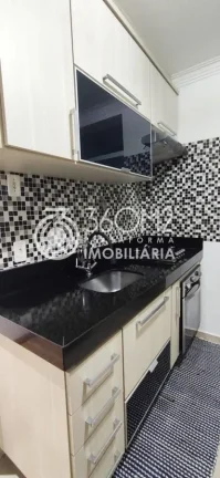 Imagem Apartamento para Venda em Santo André / SP no bairro Parque Erasmo Assunção