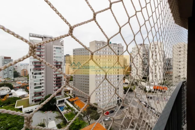 Imagem APARTAMENTO RESIDENCIAL em SÃO PAULO - SP, SUMARÉ