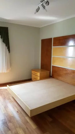 Imagem Apartamento mobiliado e equipado em Santo André