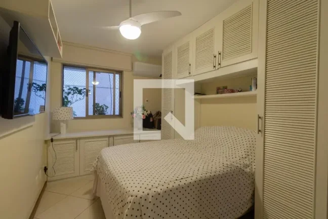 Imagem Apartamento à Venda - Recreio, 3 Quartos, 93 m2