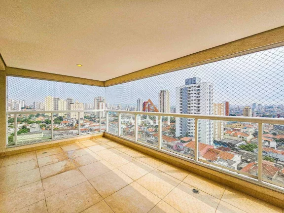Imagem Apartamento com 3 suítes na Vila Carrão