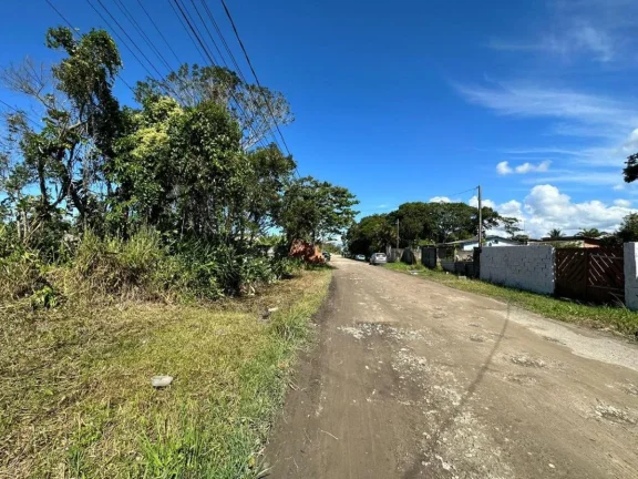 Imagem Terreno para Venda em Itanhaém, Balneário Gaivota