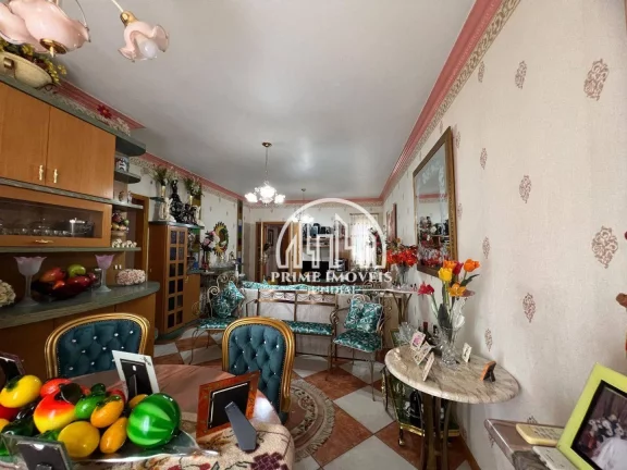 Imagem Apartamento com 3 dormitórios à venda, 113 m² por R$ 905.000,00 - Anhangabaú - Jundiaí/SP