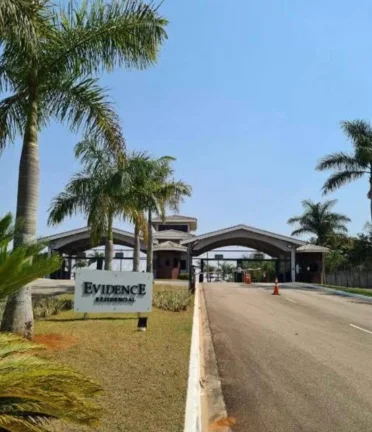 Imagem TERRENO RESIDENCIAL em ARAÇOIABA DA SERRA - SP, Barreiro