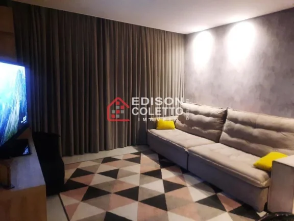 Imagem Pronto para Morar - Linda casa a venda no Condomínio Residencial Bertolin 1 em Piracicaba!!