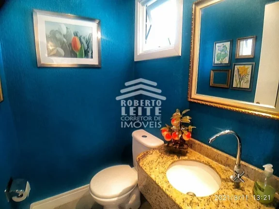 Imagem Residencial Verdes Campos - Casa em Condomínio à Venda no Verdes Campos