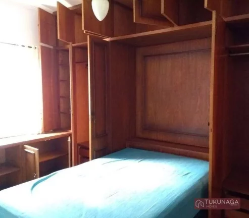 Imagem Casa à venda, 217 m² por R$ 1.100.000,00 - Vila Rosália - Guarulhos/SP